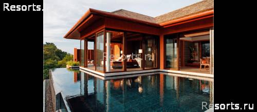 Sri Panwa Resort 34
